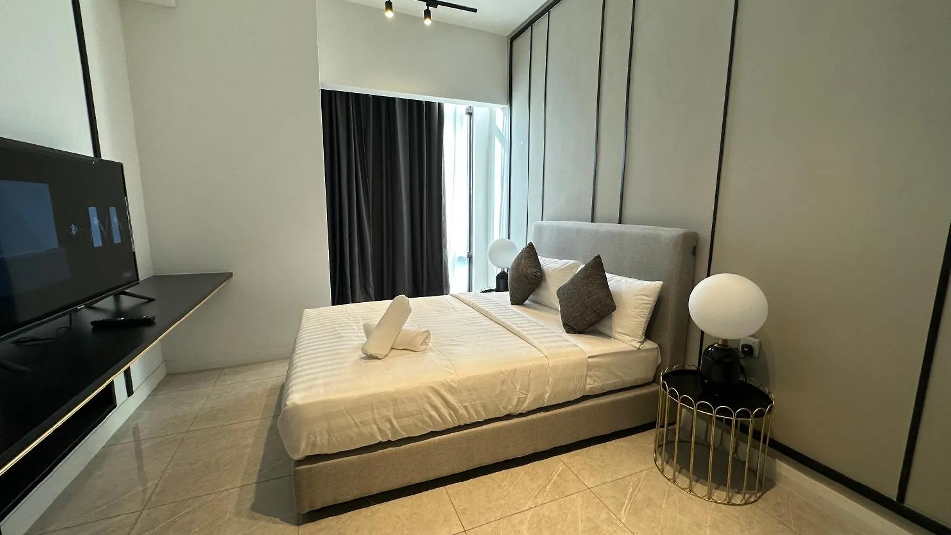 The Axon Suites By Castle クアラルンプール 0*,