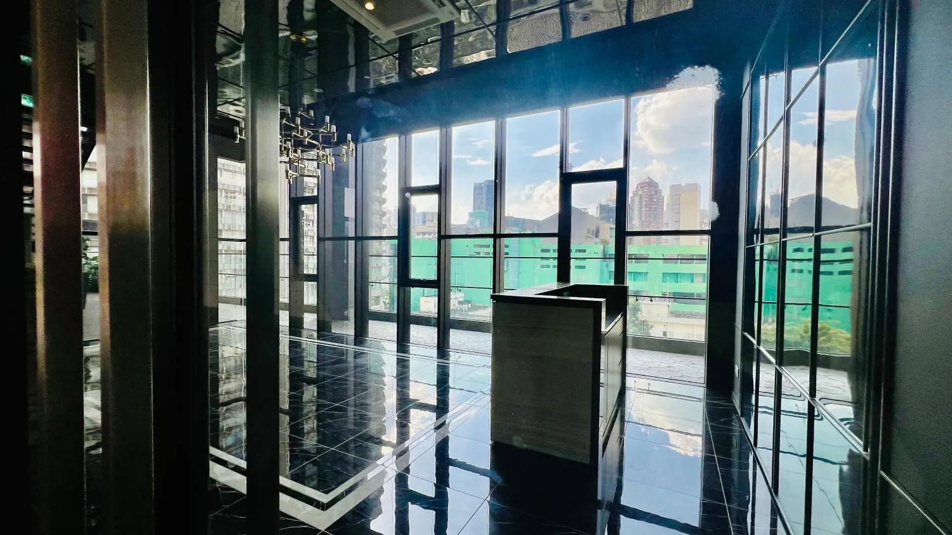 The Axon Suites By Castle クアラルンプール