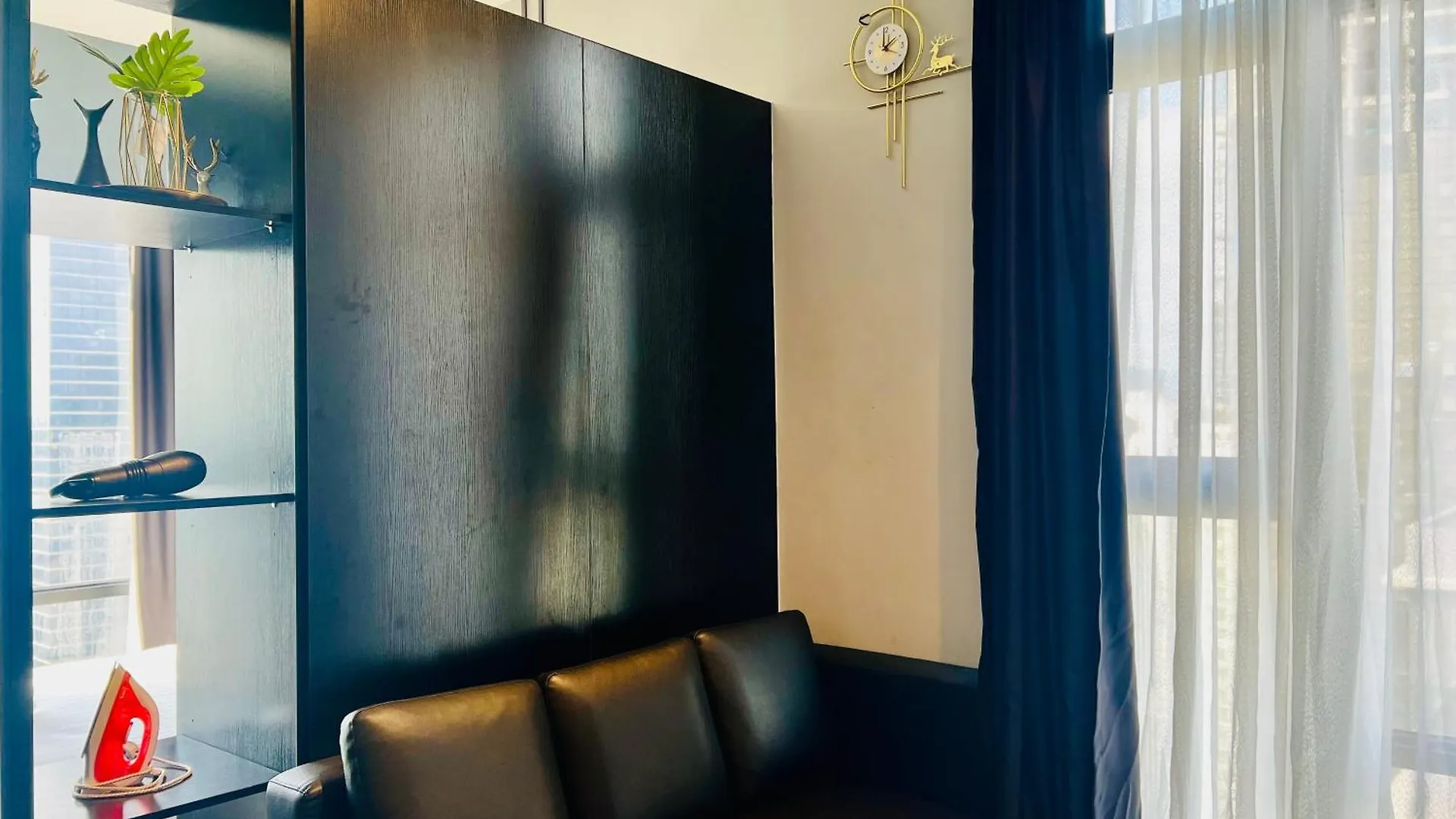 The Axon Suites By Castle クアラルンプール アパート