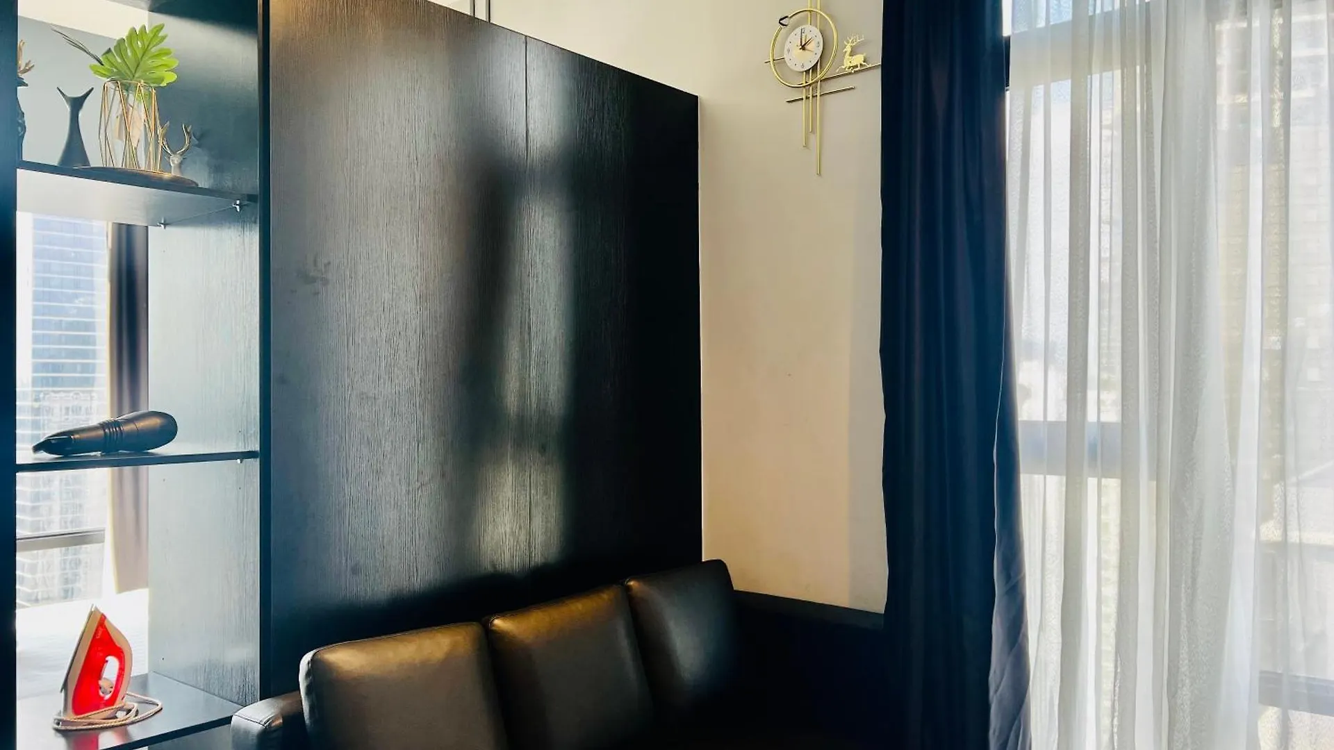 The Axon Suites By Castle クアラルンプール