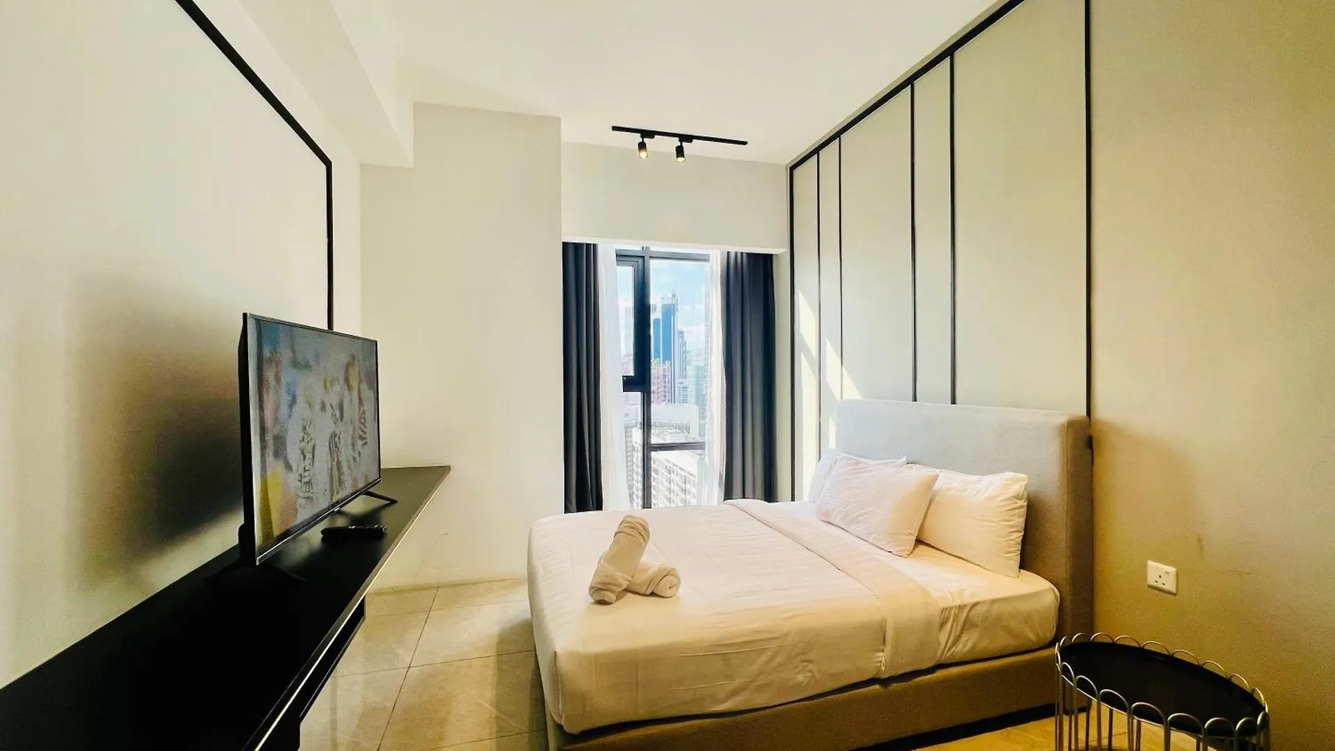 The Axon Suites By Castle クアラルンプール