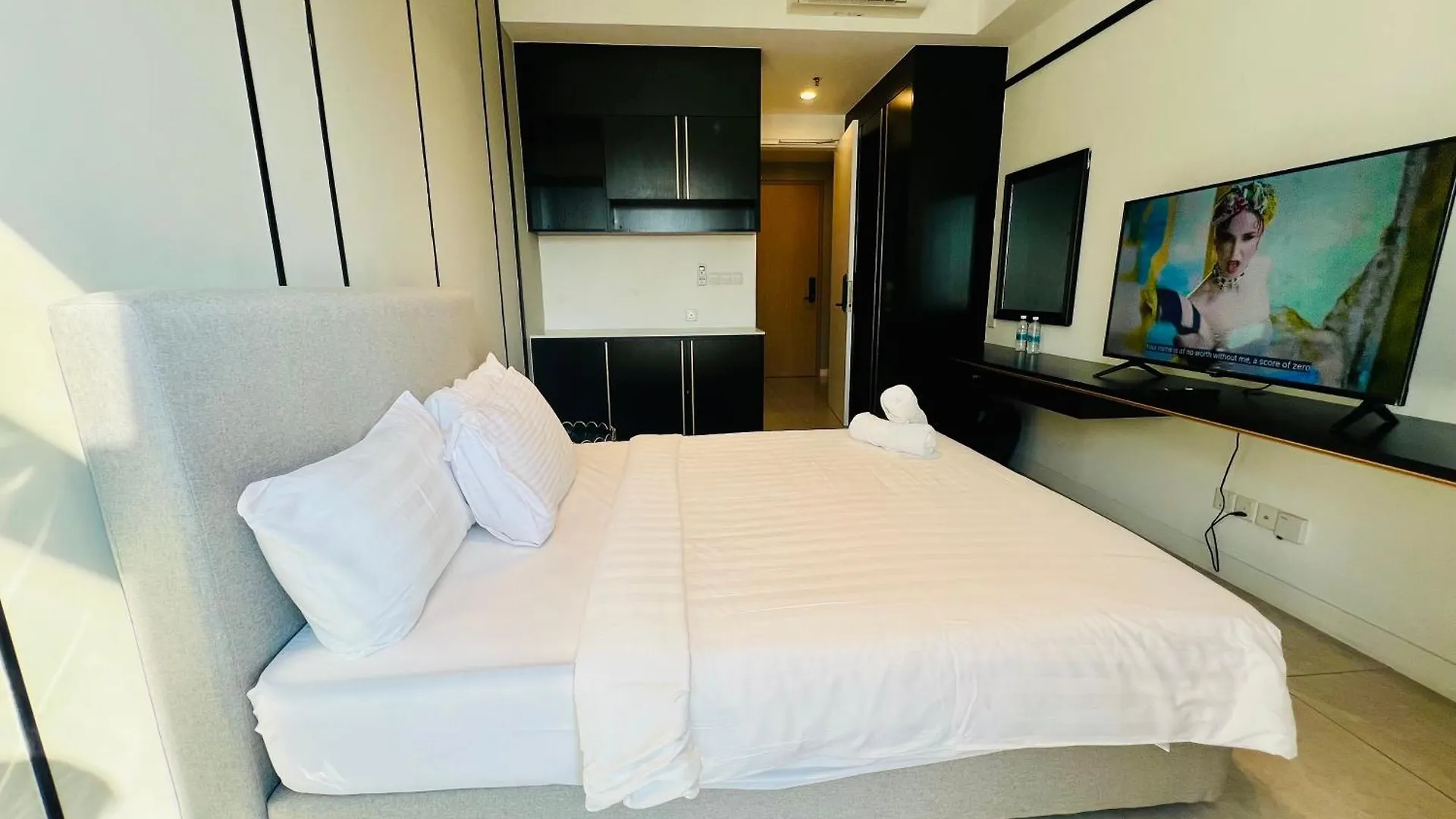 The Axon Suites By Castle クアラルンプール 0*,