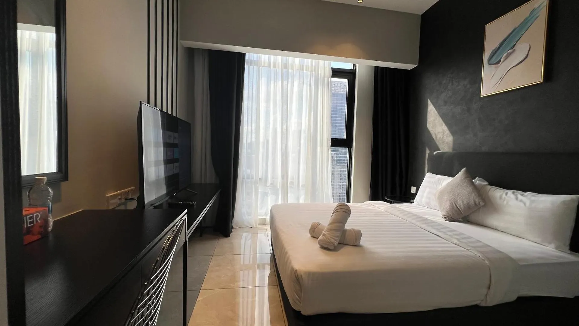 The Axon Suites By Castle クアラルンプール