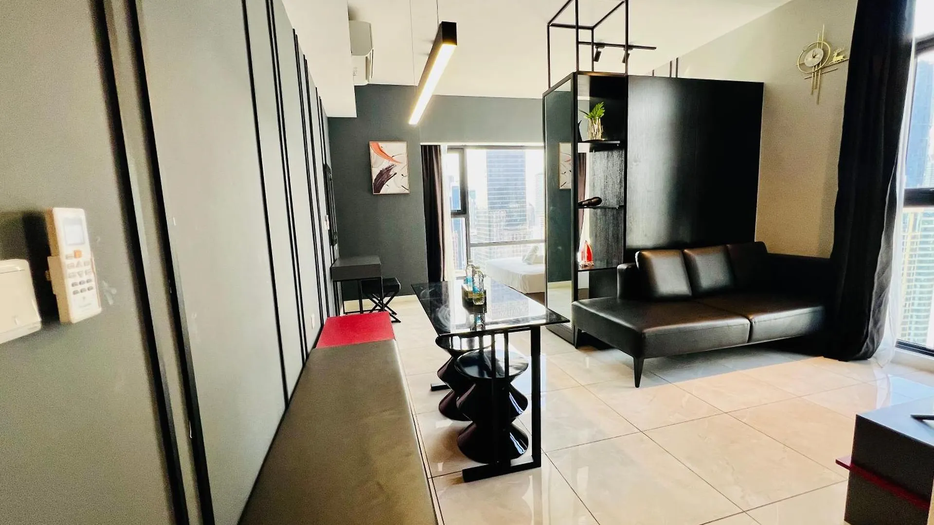 The Axon Suites By Castle クアラルンプール マレーシア