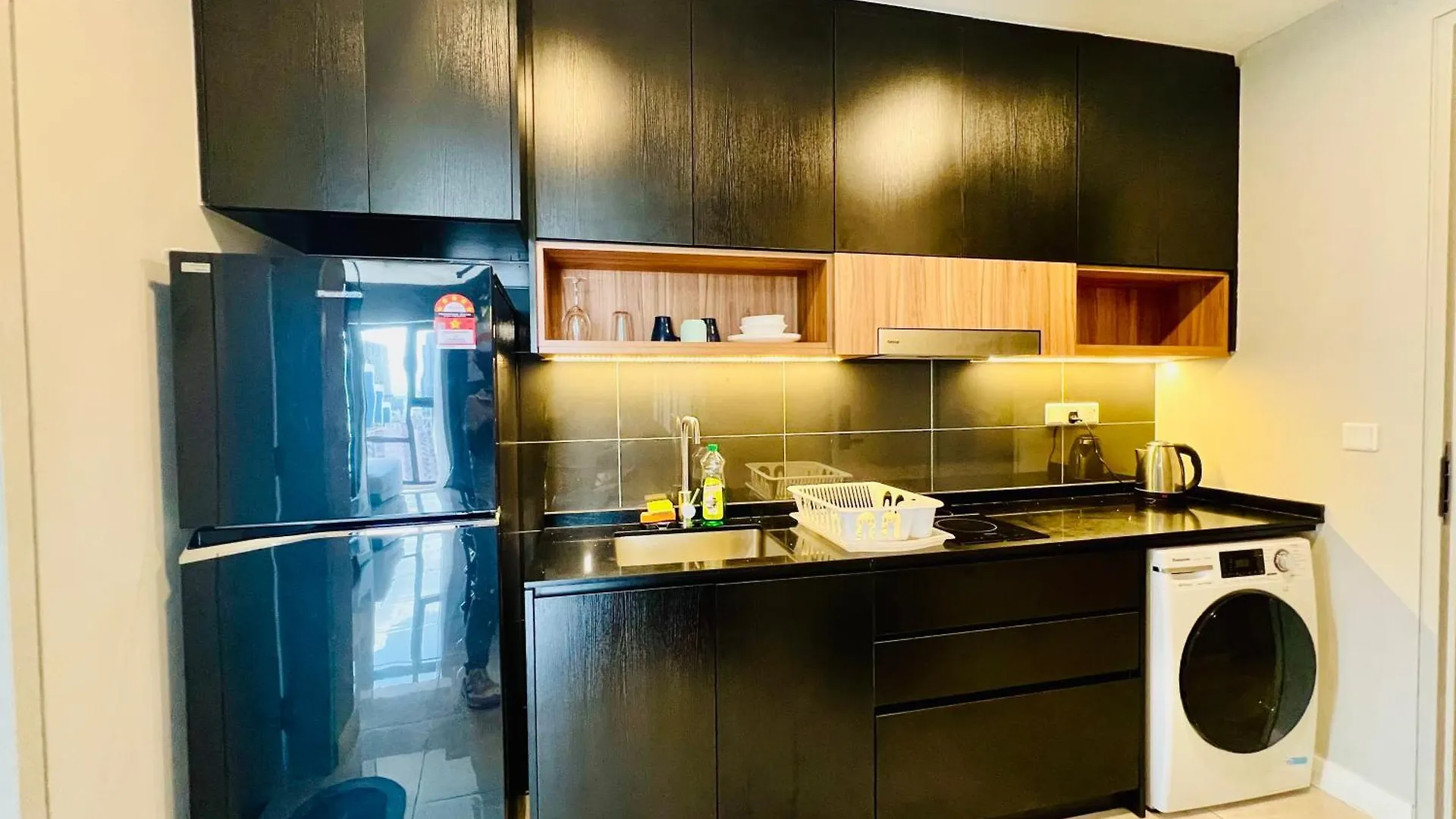 The Axon Suites By Castle クアラルンプール